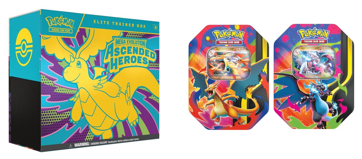 Pokemon Deals, Alerts & News! tweet media