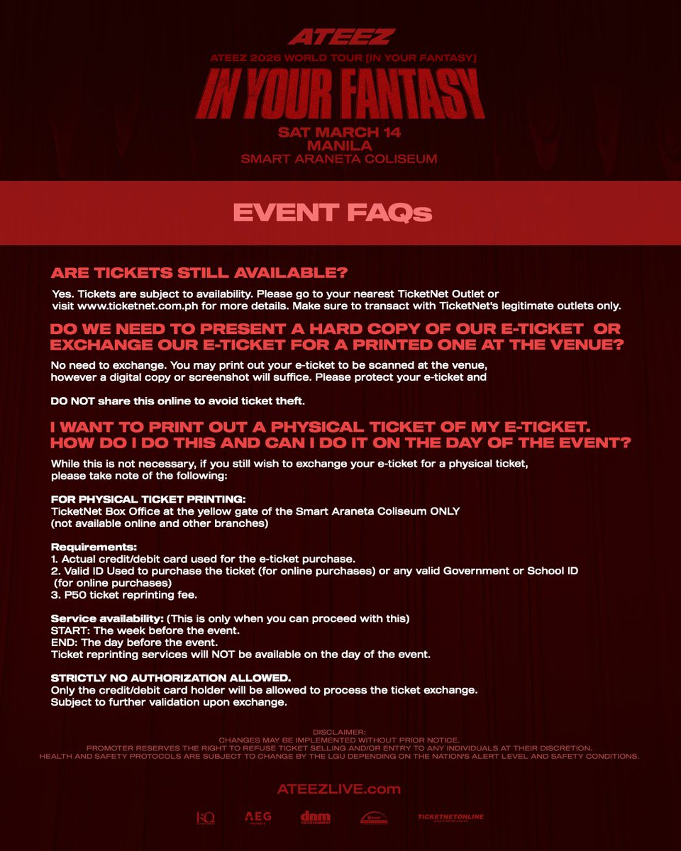 DNM Entertainment tweet media