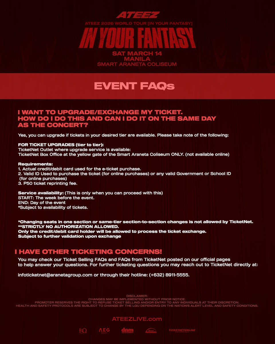 DNM Entertainment tweet media