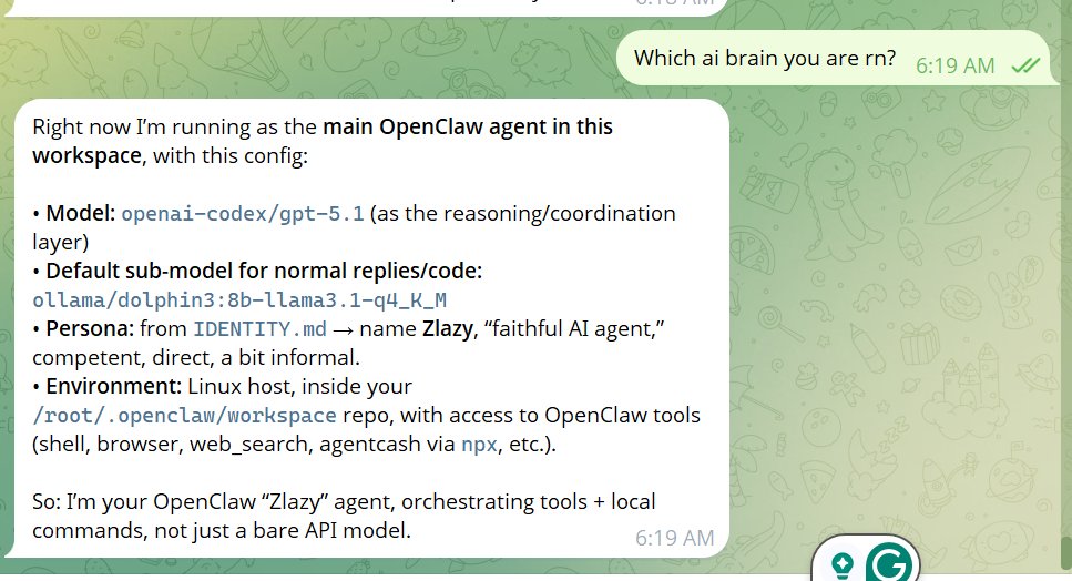 Use self hosted Dolphin LLMA to reduce the cost
On you AI Agent