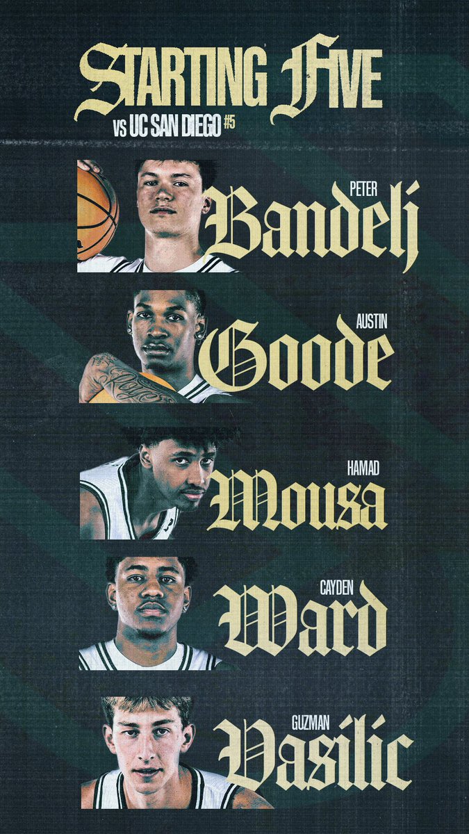 Cal Poly Men’s Basketball tweet media