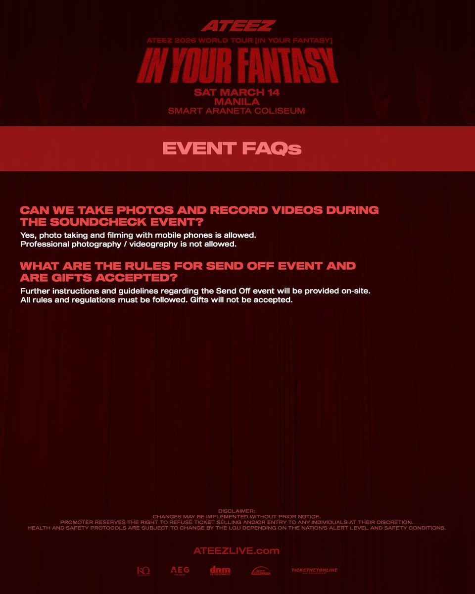 DNM Entertainment tweet media