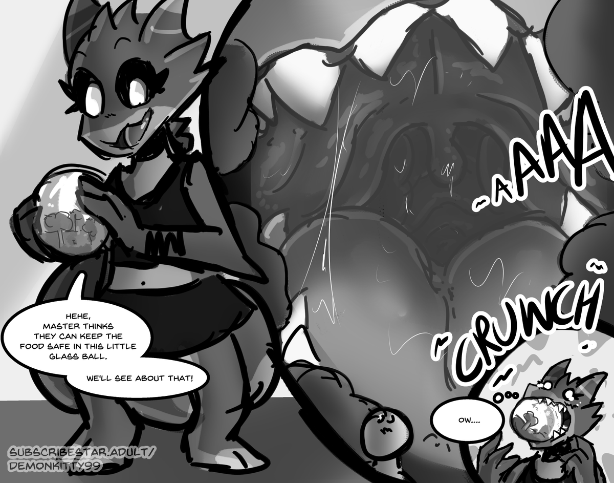 DemonKitty 🔞 tweet media