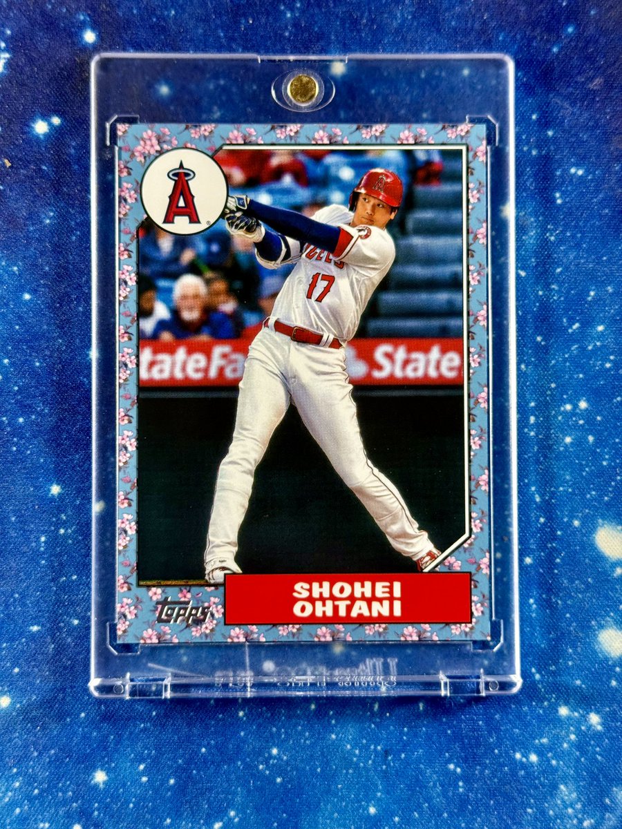 Logan’s League tweet media