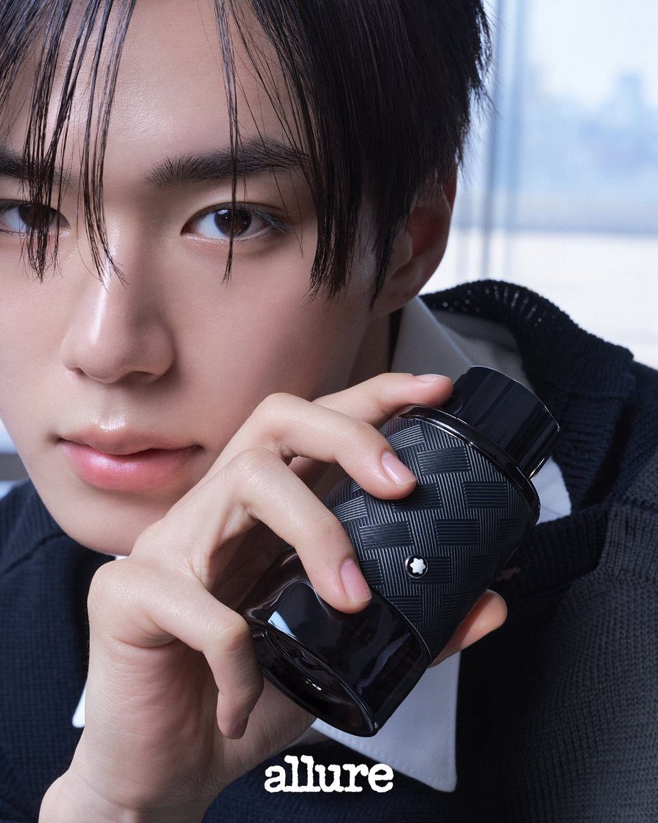 Allure Korea 얼루어코리아 tweet media