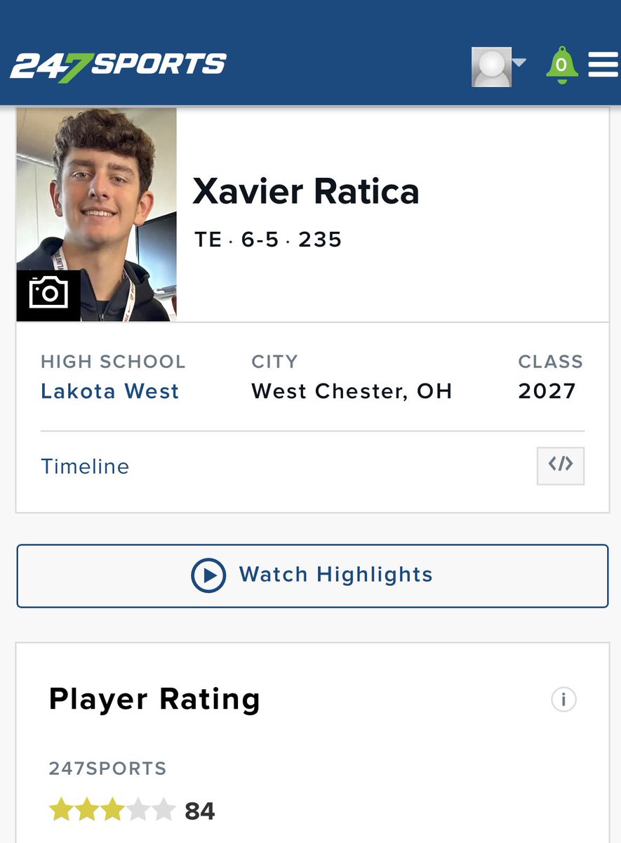 Xavier Ratica tweet media