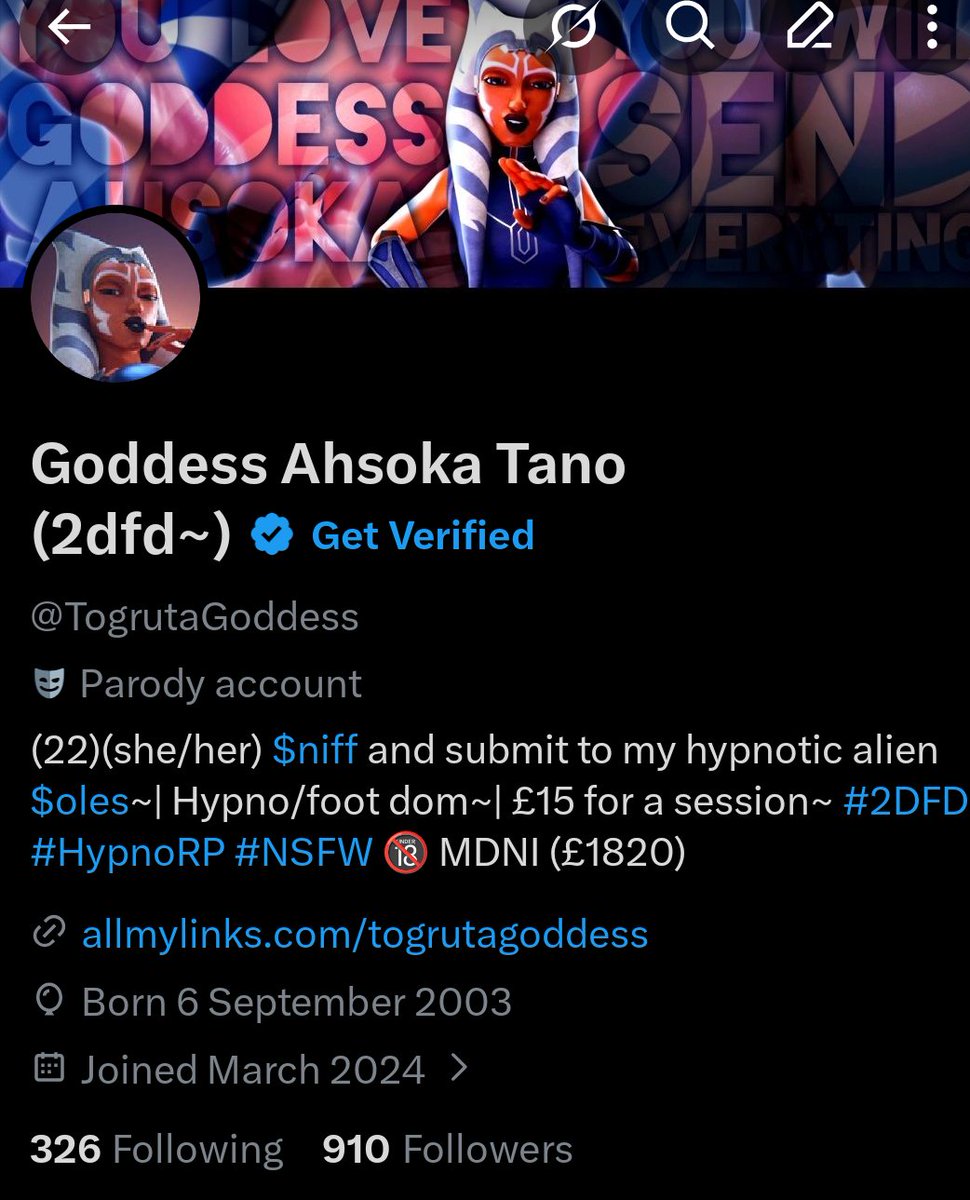 You all are actually insane! Just a couple weeks ago we hit 800 followers and were already at 900? Thank you all so much for everything so far, and mean everything!
Hope you all enjoy what's in store for the future~
Oh *waves hand*, and don't forget to $end to celebrate dears~ 💋