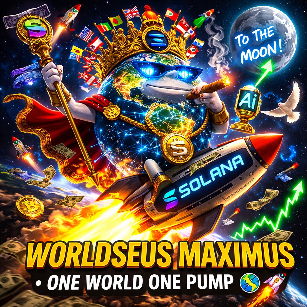 Maximus (@WorldseusMax) / Posts / X