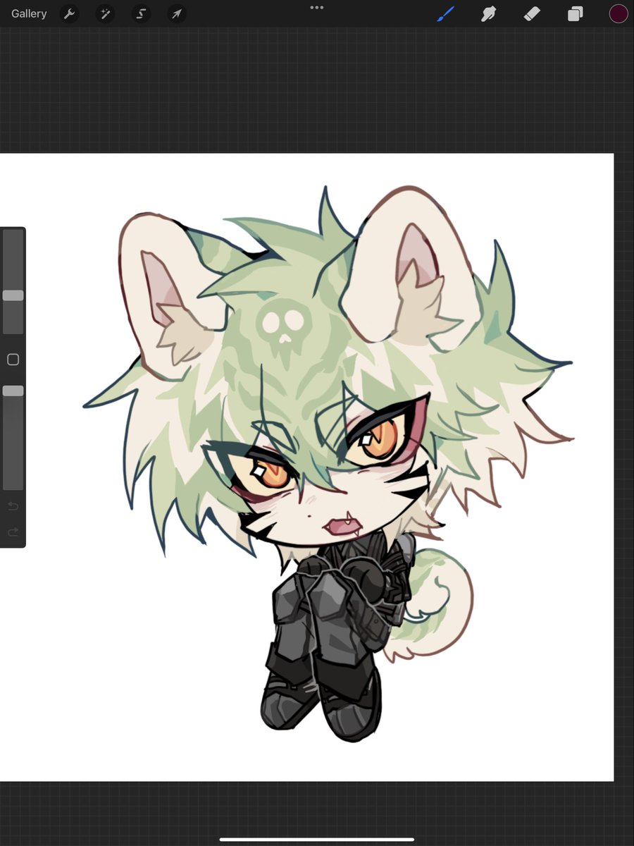 thu 🍀 tweet media