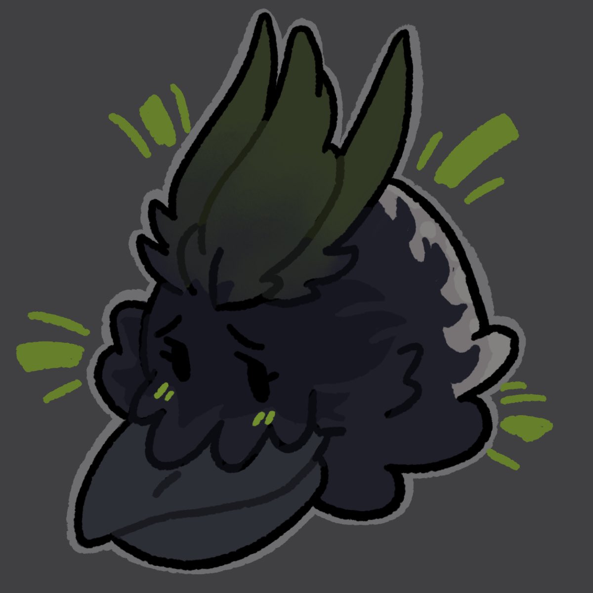 💚ASHER💚 tweet media