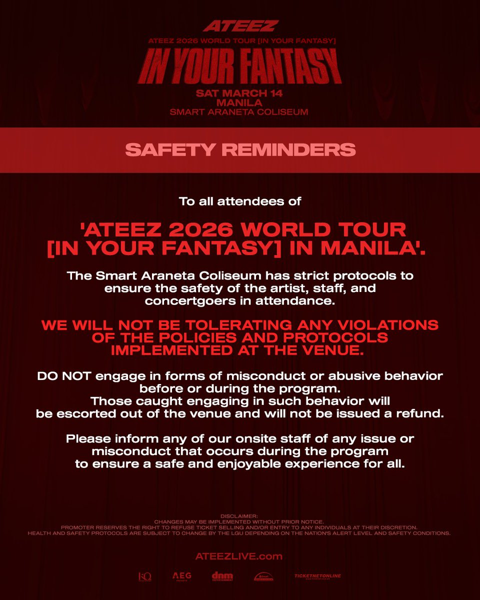 DNM Entertainment tweet media