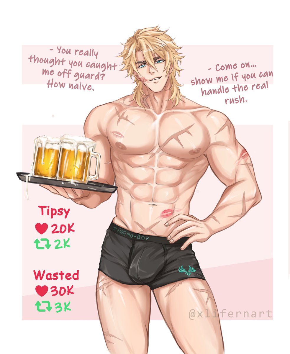 Lifern ✦ new tweet media