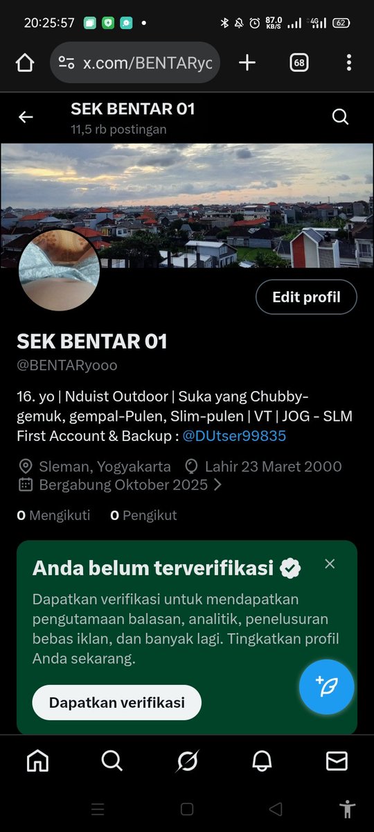 Bentar Kids 1 tweet media