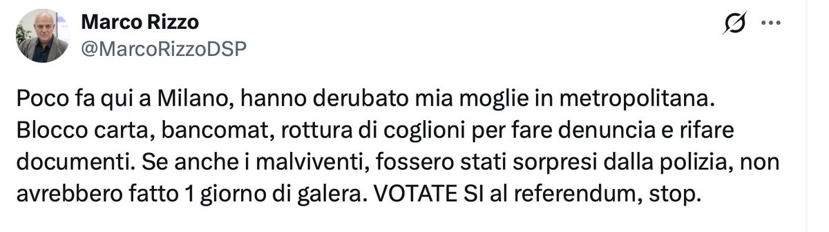 Vitalba Azzollini tweet media