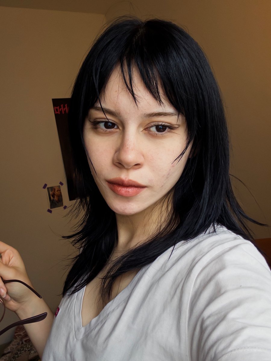 snemanım tweet media