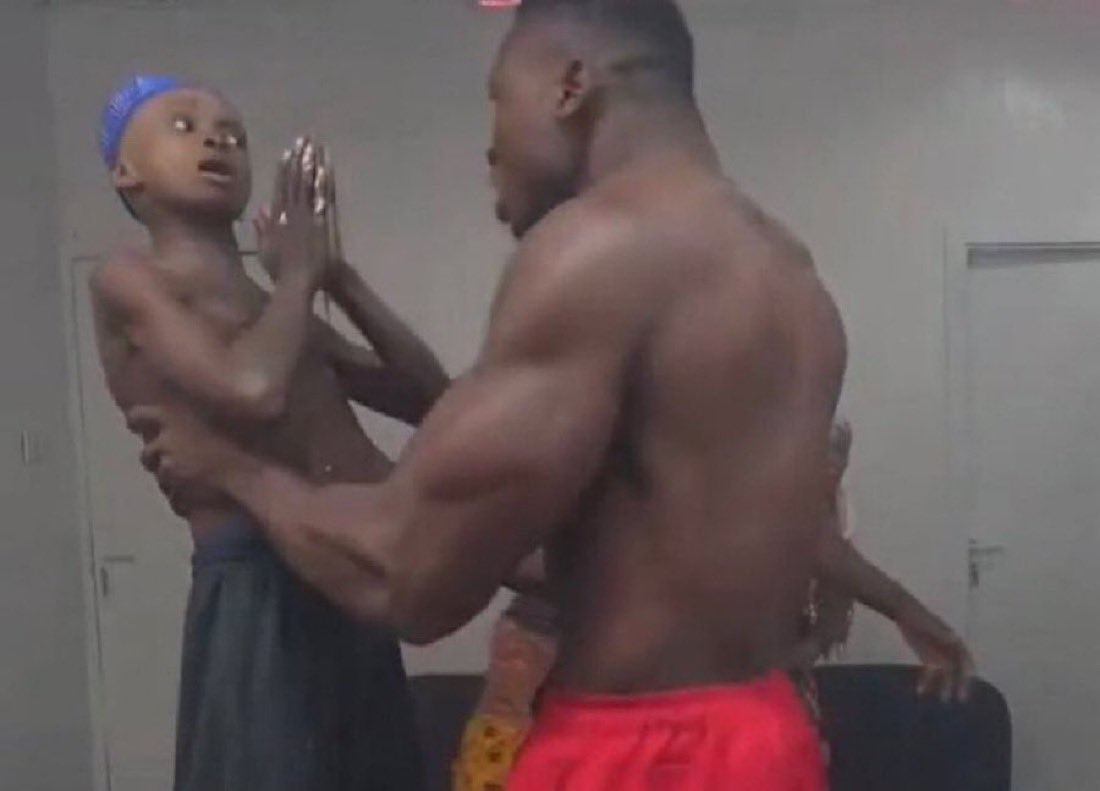 Premier League clubs in the Champions League😂