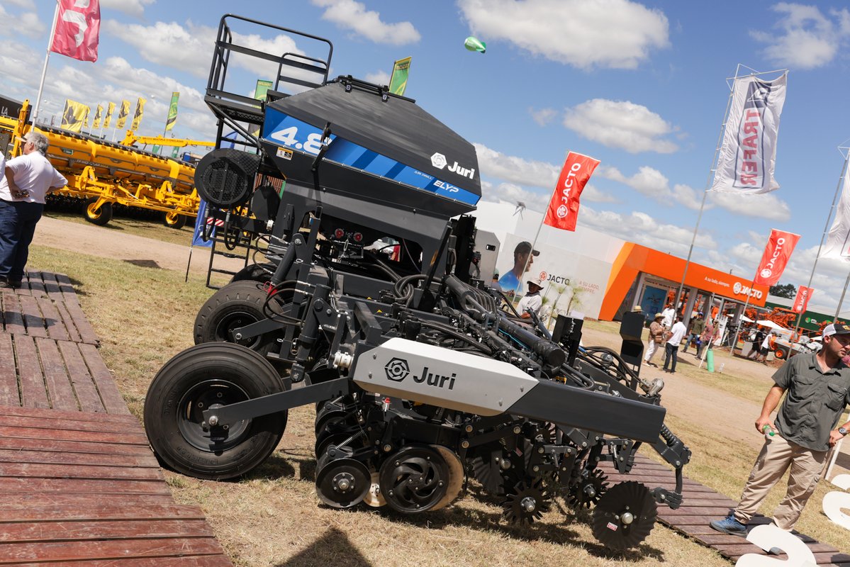 Min. Producción, Ciencia e Innovación Tecnológica tweet media