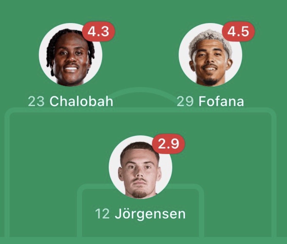 The Chelsea Ape tweet media