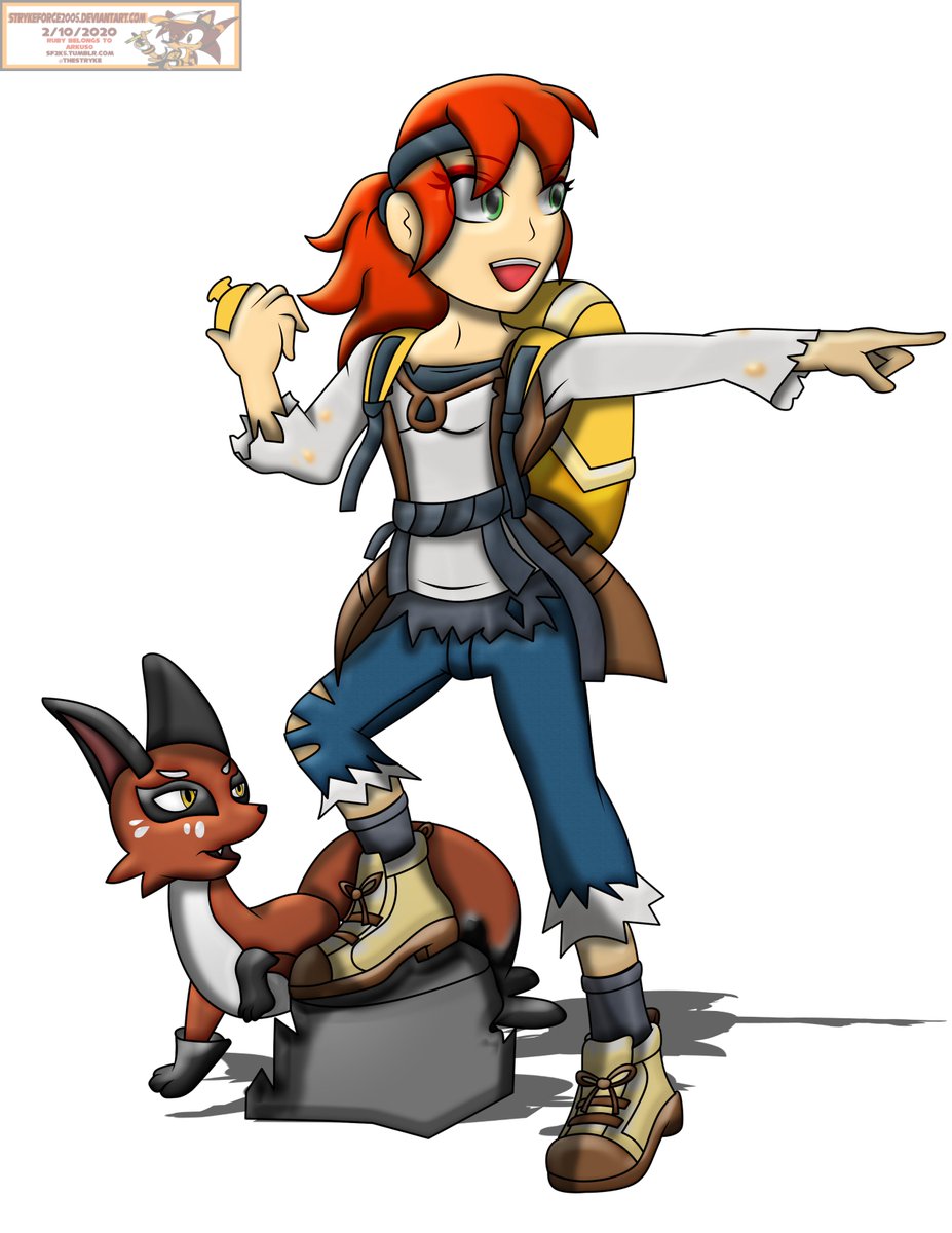 Arkus Zero tweet media