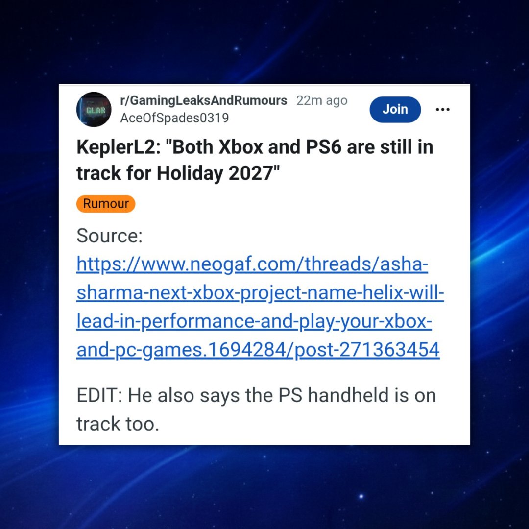 AleexBlaze (InfoCoDES) tweet media