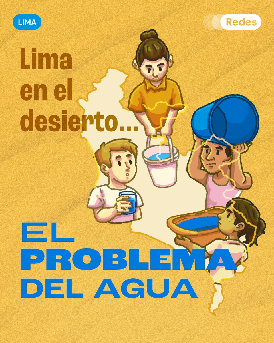 Red de Estudios para el Desarrollo tweet media