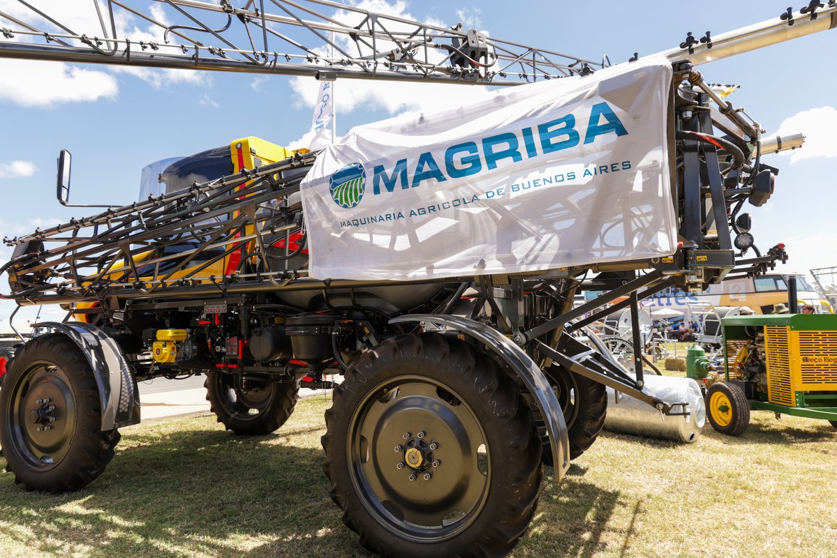 Min. Producción, Ciencia e Innovación Tecnológica tweet media