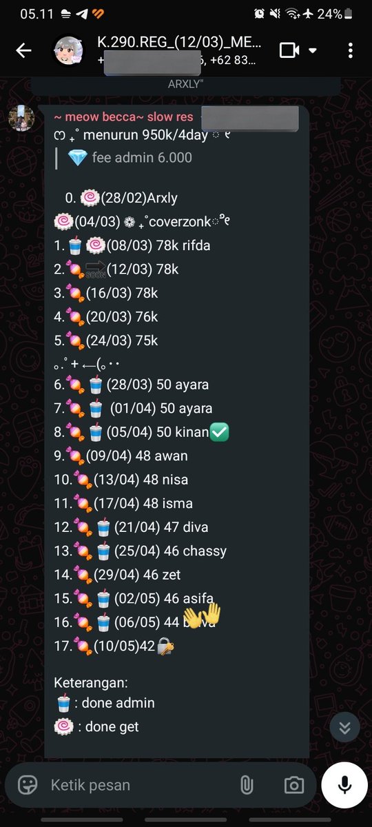 ˖🛍 ࣪ ac¡pa ↓ ⣤ tweet media