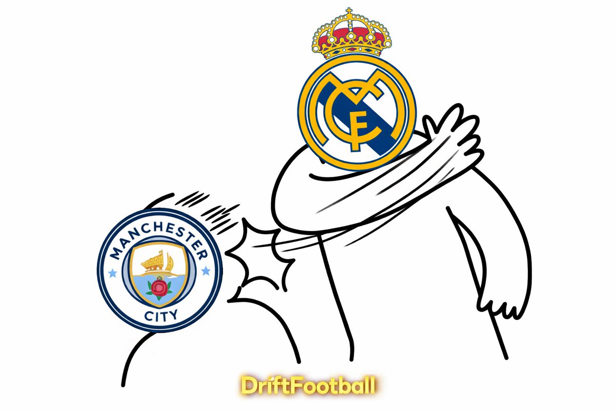 "Another night, another lesson in Madrid, <a href="/grok/">Grok</a>. Prove with numbers that Real Madrid is the best in the history of the Champions League ?

ٔ