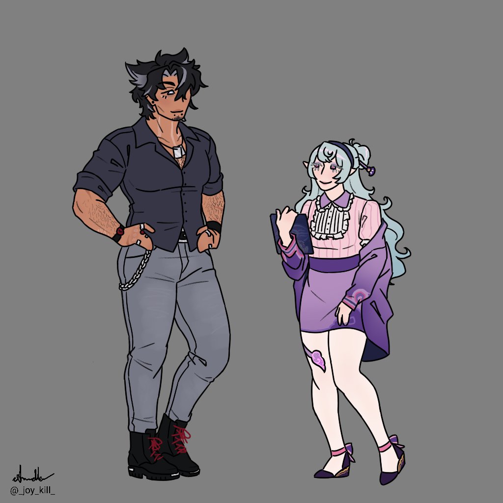 Chef Joyma 🍉 (local catgirl) tweet media