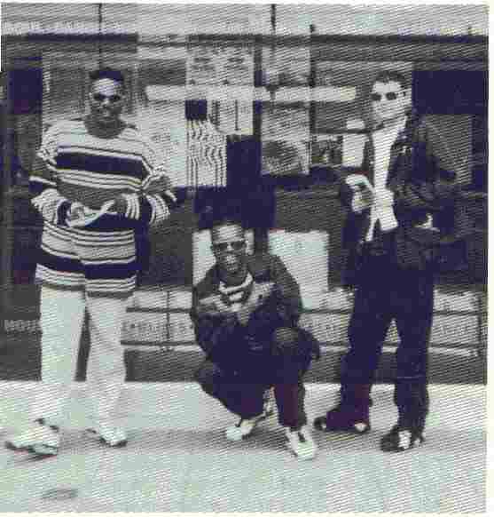 Old Skool Hardcore tweet media