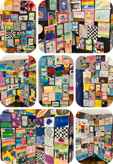 Kittrell Elementary School tweet media