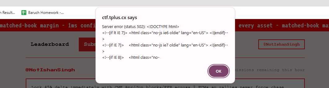 NotIshanSingh tweet media