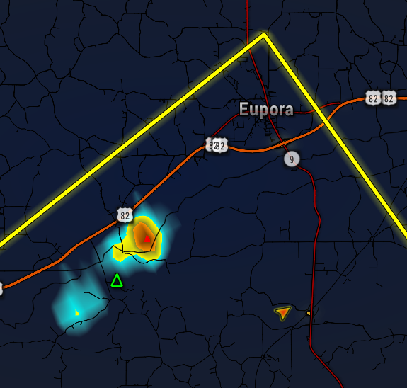 Mark McCoy tweet media