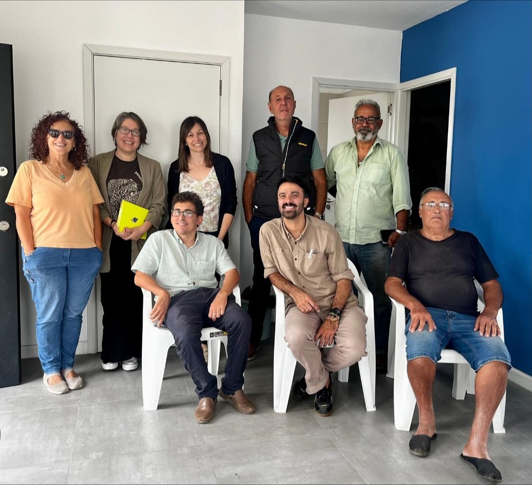 Américo Raúl Puga Espinosa tweet media