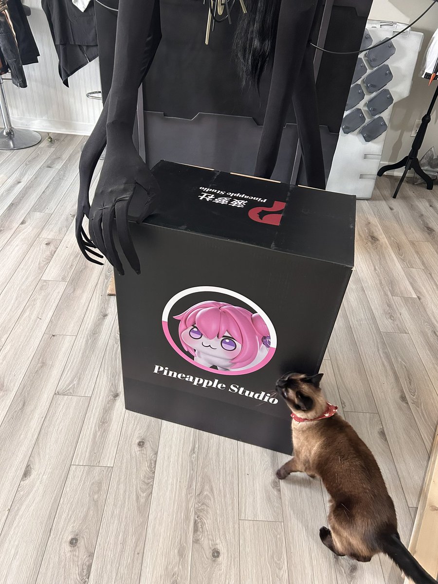 Sterling tweet media