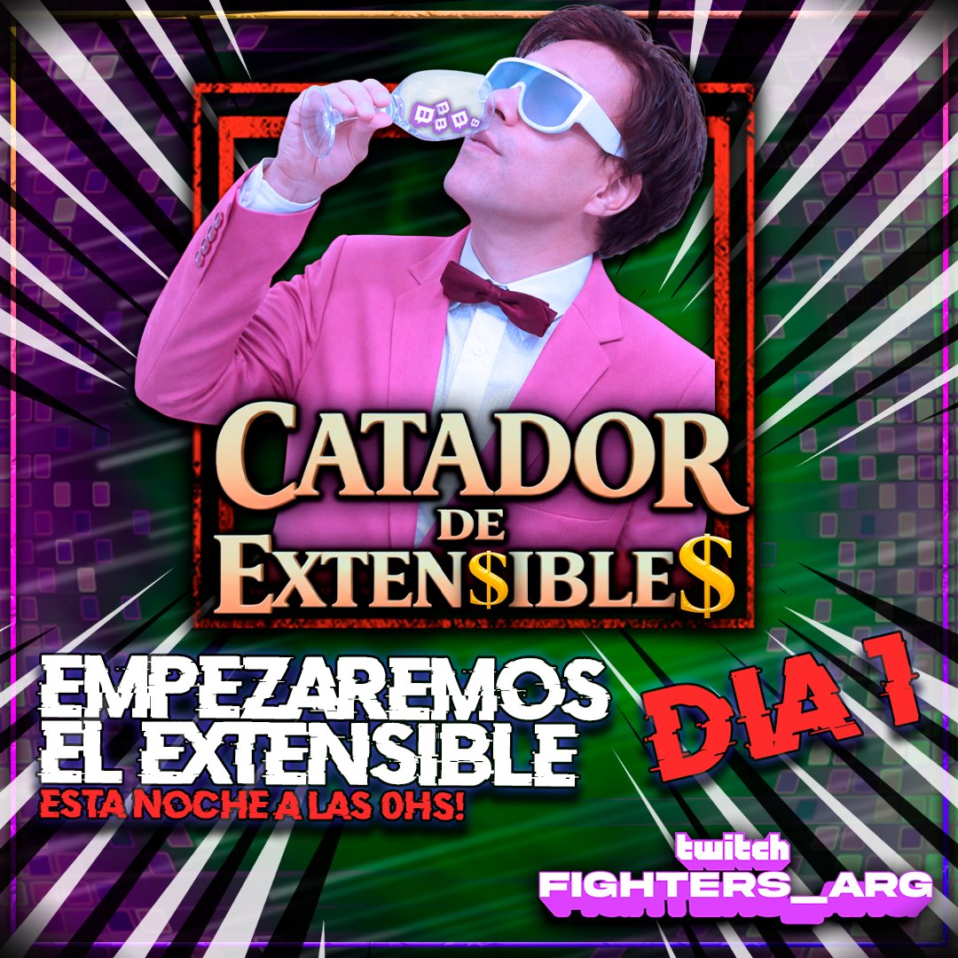 FightersArgentina tweet media