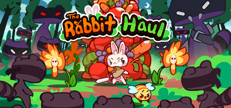 The Rabbit Haul 🐰 DEMO IS NOW LIVE! tweet media