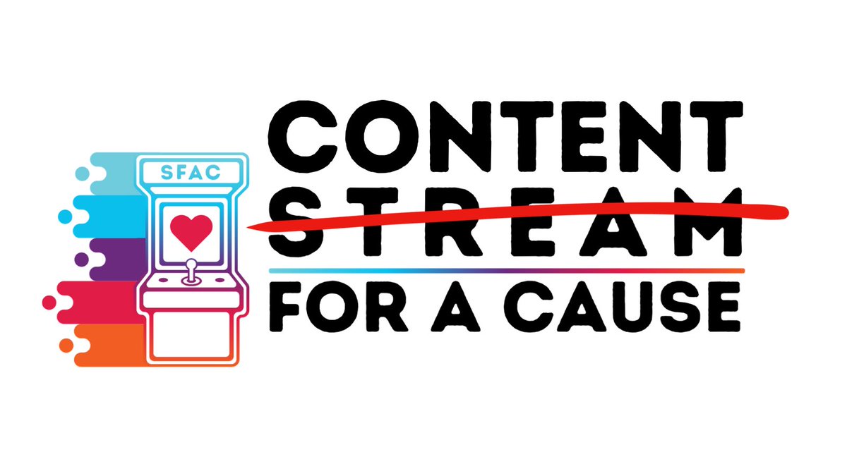 Stream for a Cause 🔜 #PAXeast tweet media