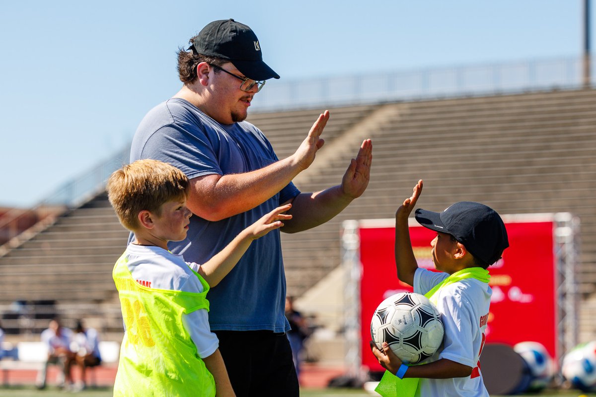 FIFA World Cup 26 Los Angeles™ tweet media
