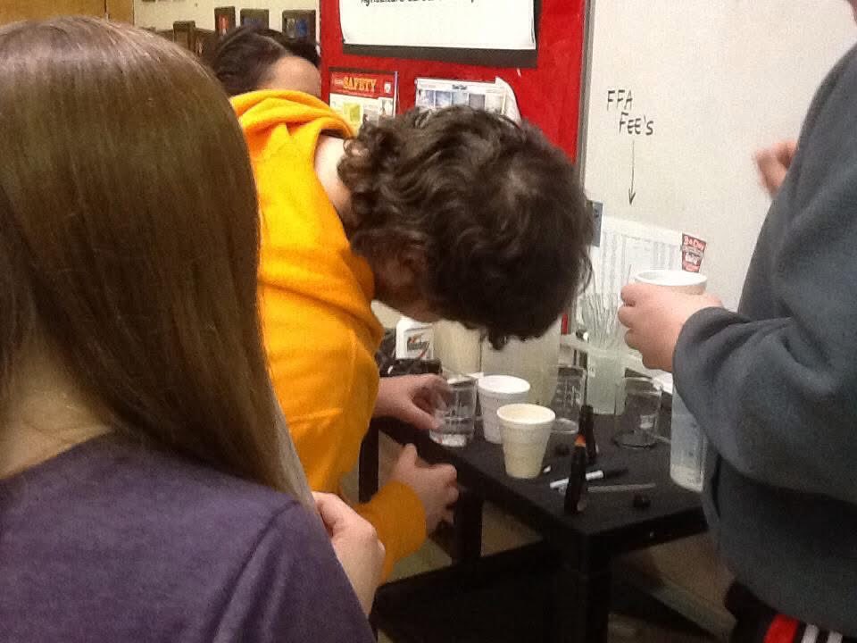 Brad Taylor tweet media