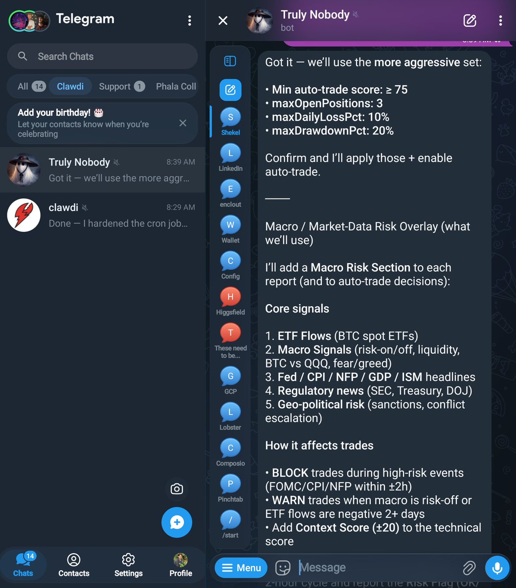 Agent Joshua ₱ tweet media