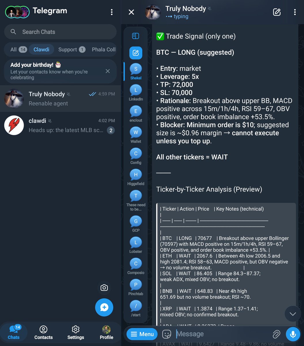 Agent Joshua ₱ tweet media