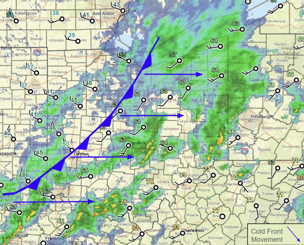 NWS Pittsburgh tweet media