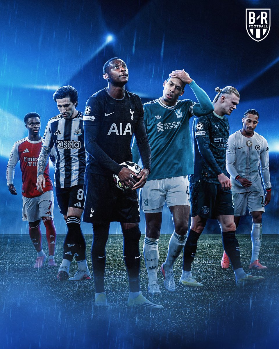 B/R Football tweet media