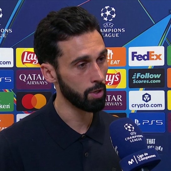 🚨 Arbeloa: “We must value Real Madrid’s youth academy players. 

They didn’t cost us 40 or 50 million euros like other players, but they pour their souls out for Real Madrid.

It’s a source of pride to see them compete like this.”