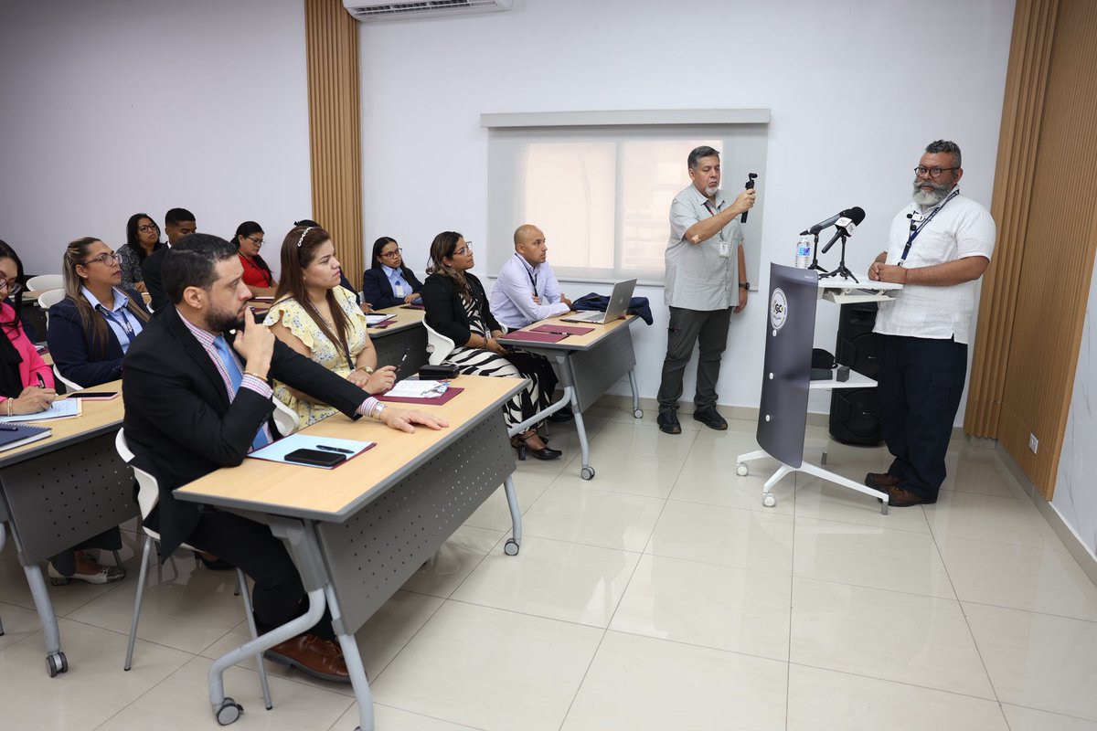 Fiscalía General de Cuentas tweet media