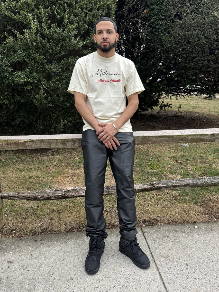 Skinny The Goat 🐐 tweet media