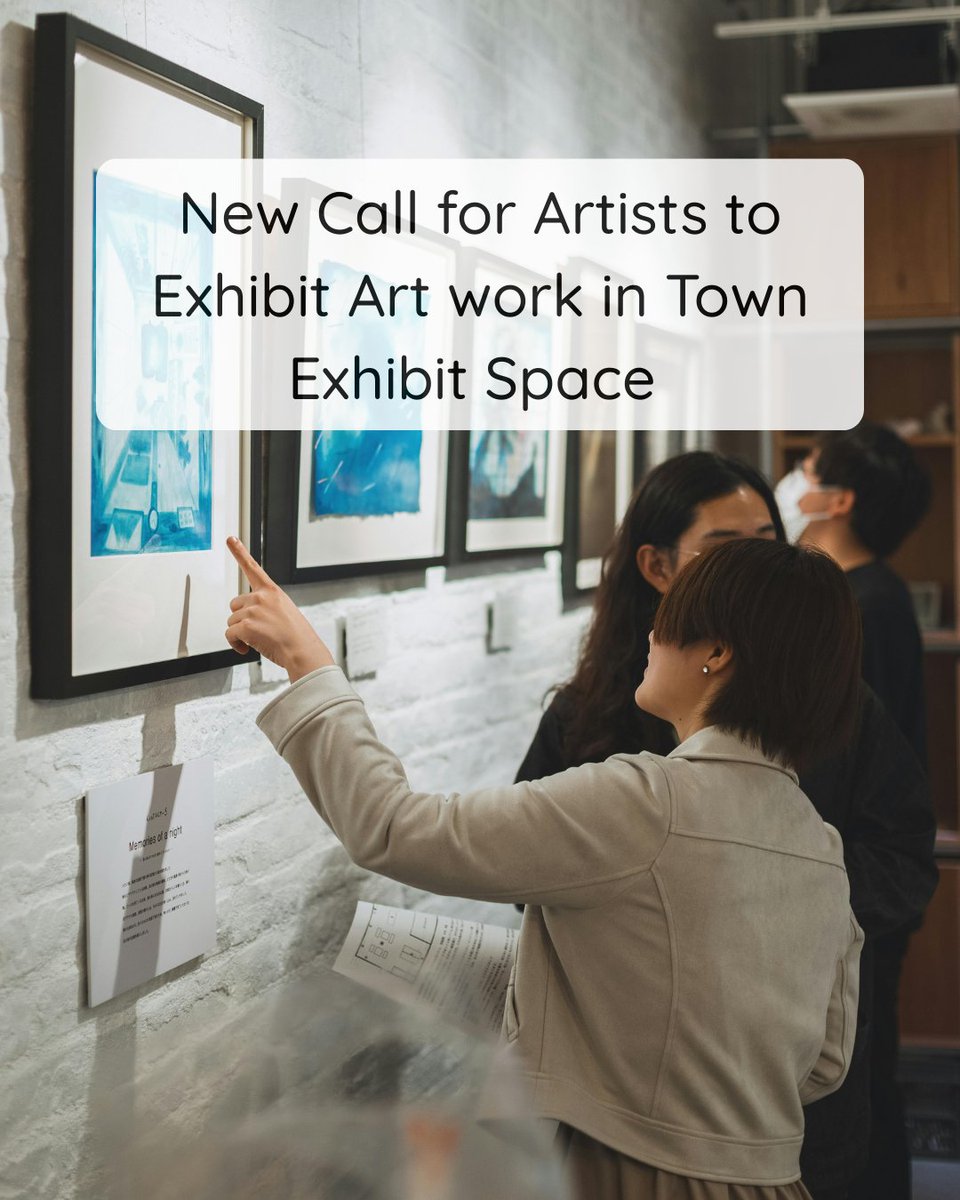 Town of Los Gatos tweet media