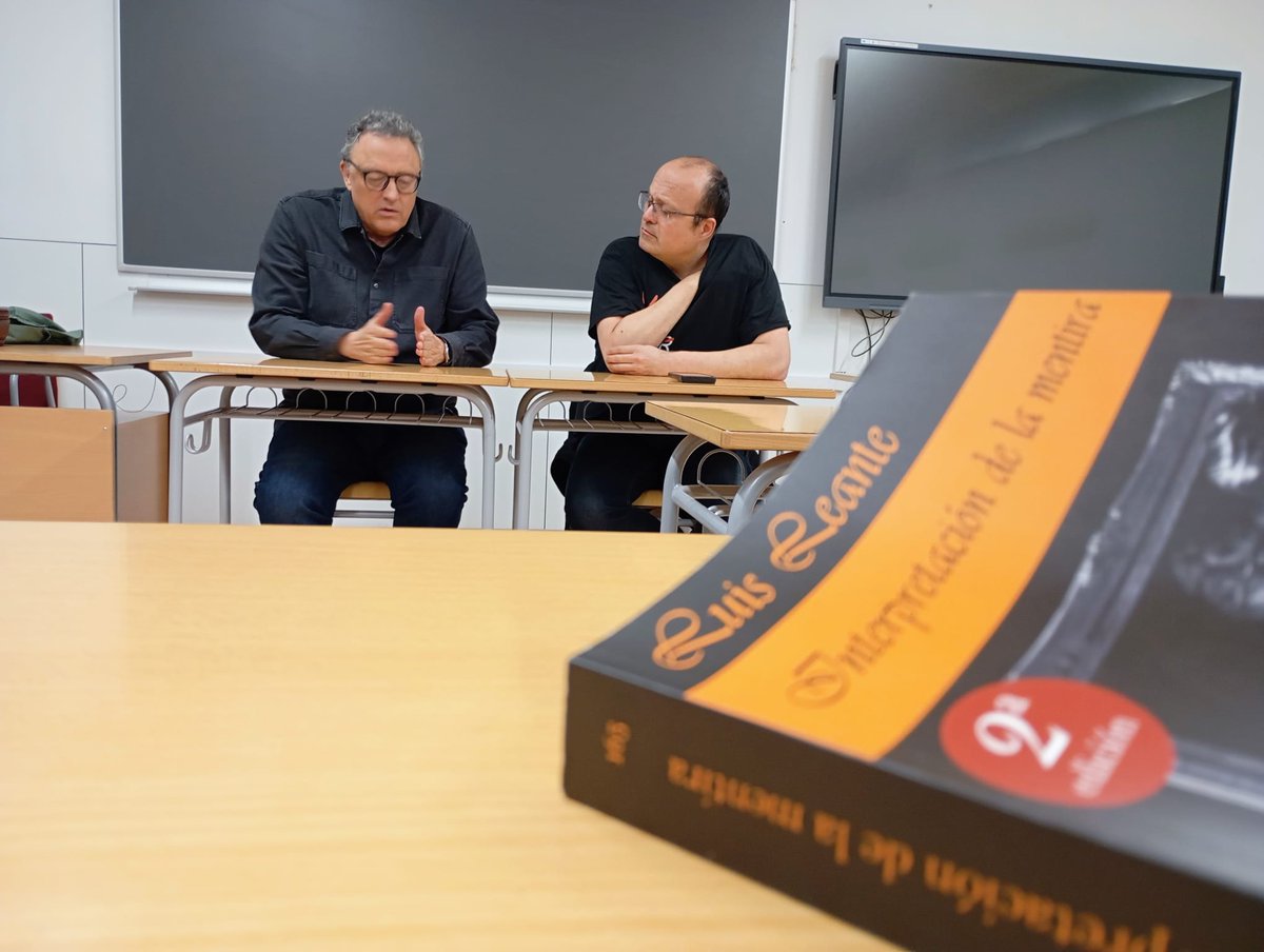 Manuel García Pérez tweet media