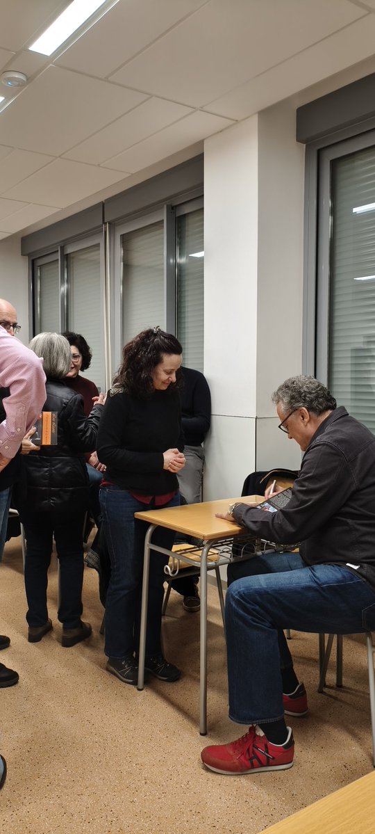 Manuel García Pérez tweet media